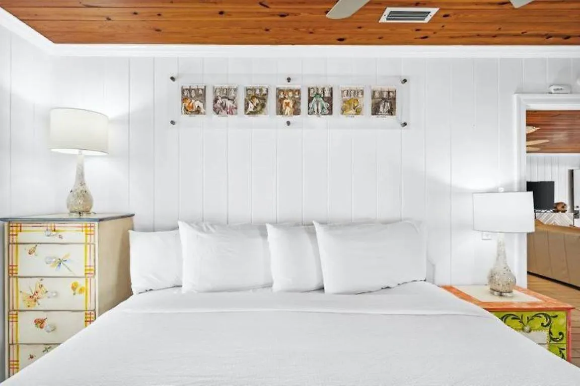 Seaside Serendipity - Wonderful Private Beachfront Home - Beautiful! Panama City Beach 0*,  ABD